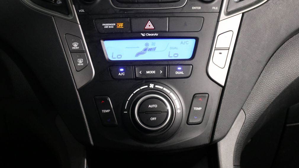 2015 Hyundai Santa Fe PREMIUM AUTO A/C GROUPE ÉLECT MAGS BLUETOOTH #20