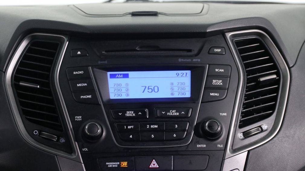 2015 Hyundai Santa Fe PREMIUM AUTO A/C GROUPE ÉLECT MAGS BLUETOOTH #18