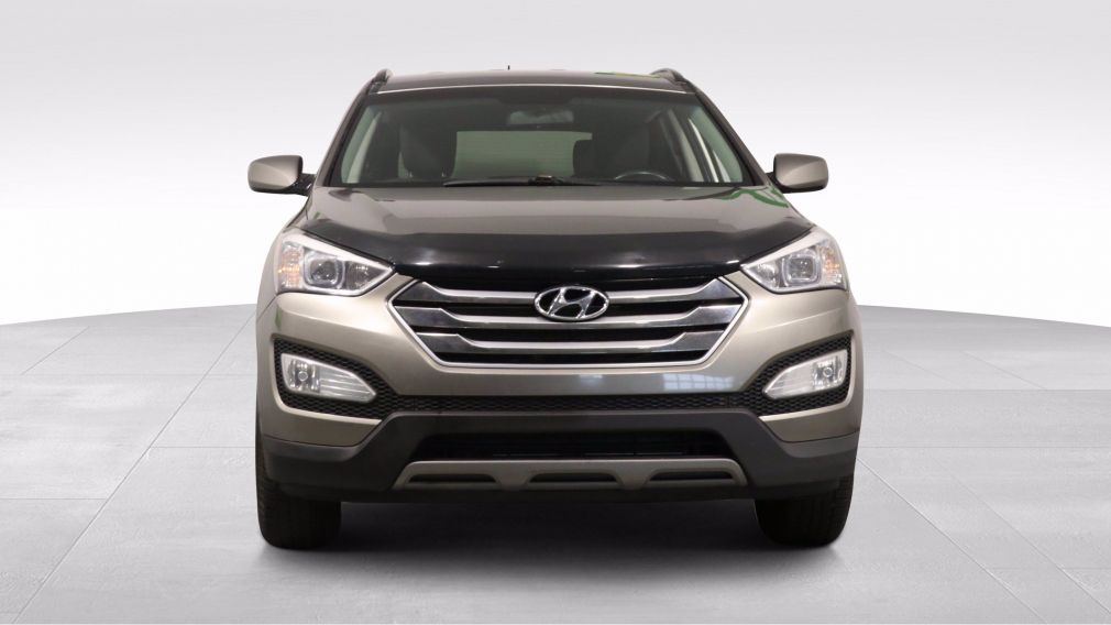 2015 Hyundai Santa Fe PREMIUM AUTO A/C GROUPE ÉLECT MAGS BLUETOOTH #2