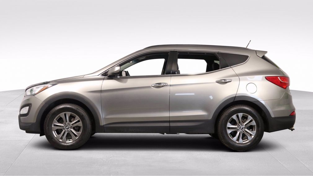 2015 Hyundai Santa Fe PREMIUM AUTO A/C GROUPE ÉLECT MAGS BLUETOOTH #3