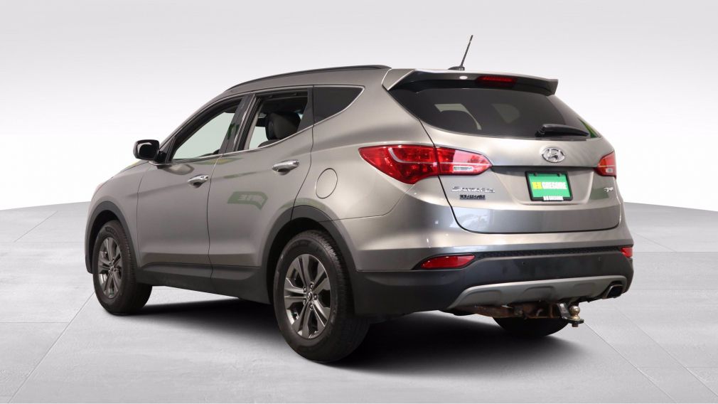 2015 Hyundai Santa Fe PREMIUM AUTO A/C GROUPE ÉLECT MAGS BLUETOOTH #4