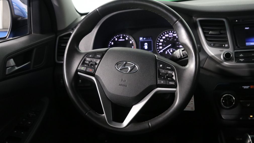 2016 Hyundai Tucson PREMIUM AUTO A/C MAGS GROUPE ÉLECT CAM RECUL #15