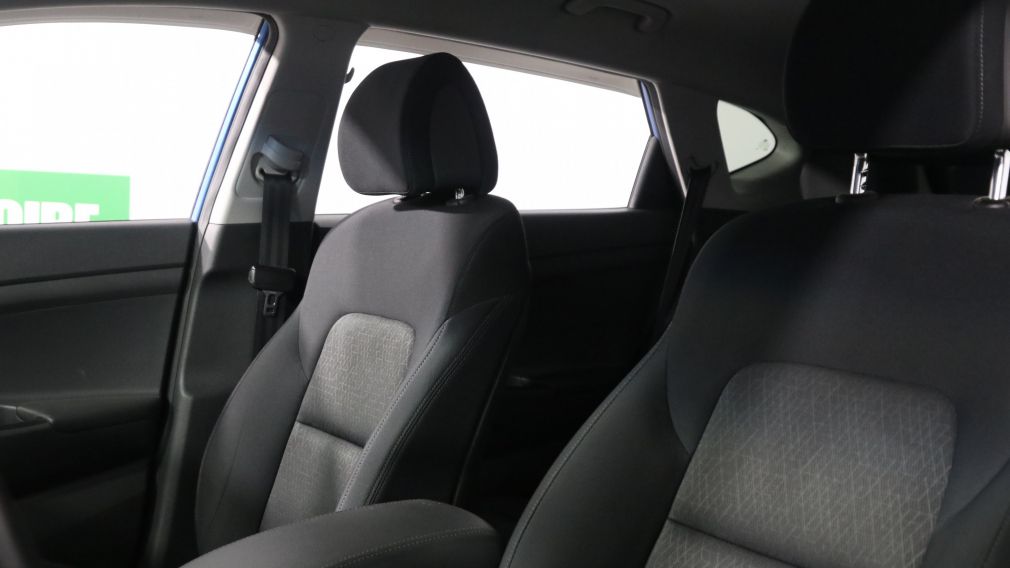 2016 Hyundai Tucson PREMIUM AUTO A/C MAGS GROUPE ÉLECT CAM RECUL #10