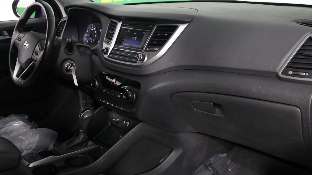 2016 Hyundai Tucson PREMIUM AUTO A/C MAGS GROUPE ÉLECT CAM RECUL #22