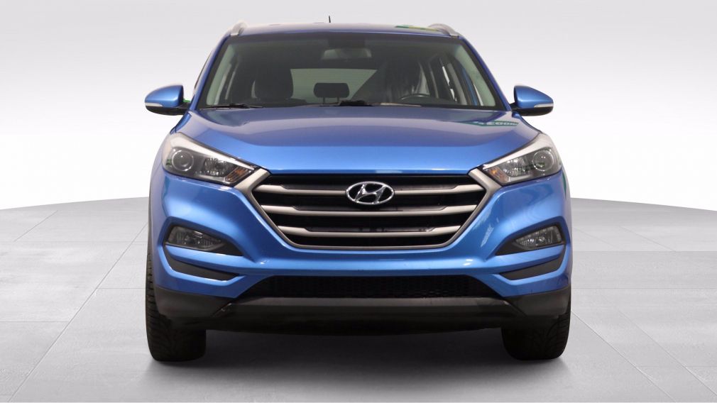 2016 Hyundai Tucson PREMIUM AUTO A/C MAGS GROUPE ÉLECT CAM RECUL #2