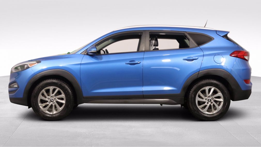 2016 Hyundai Tucson PREMIUM AUTO A/C MAGS GROUPE ÉLECT CAM RECUL #4