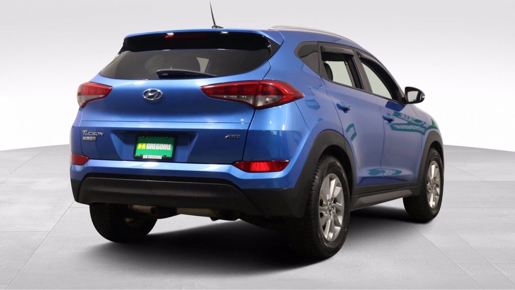 2016 Hyundai Tucson PREMIUM AUTO A/C MAGS GROUPE ÉLECT CAM RECUL #7