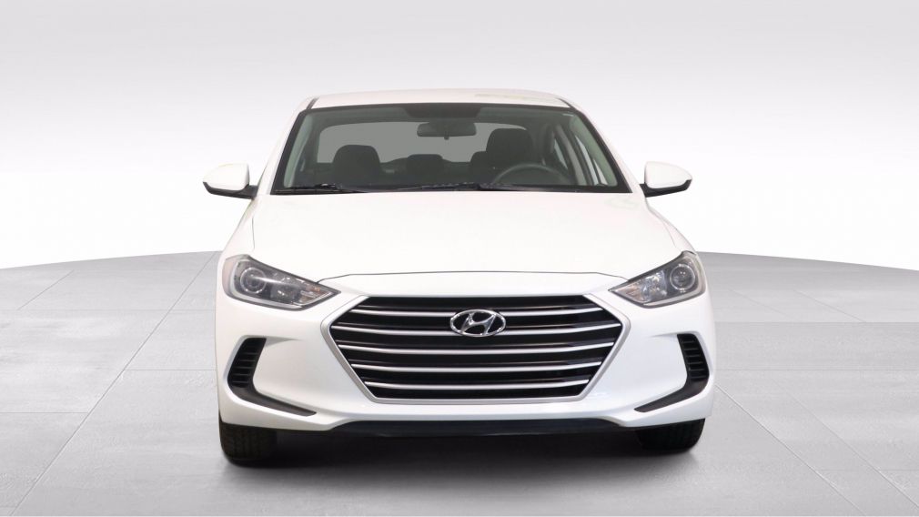 2017 Hyundai Elantra LE AUTO A/C BLUETOOTH #1