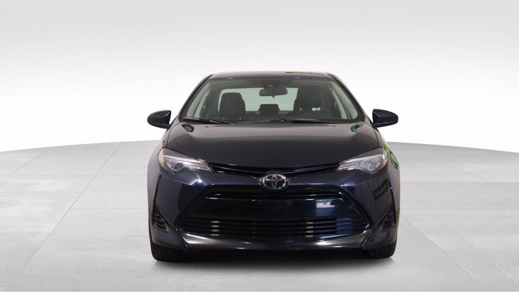 2017 Toyota Corolla LE AUTO A/C GR ÉLECT CAM RECUL BLUETOOTH #1