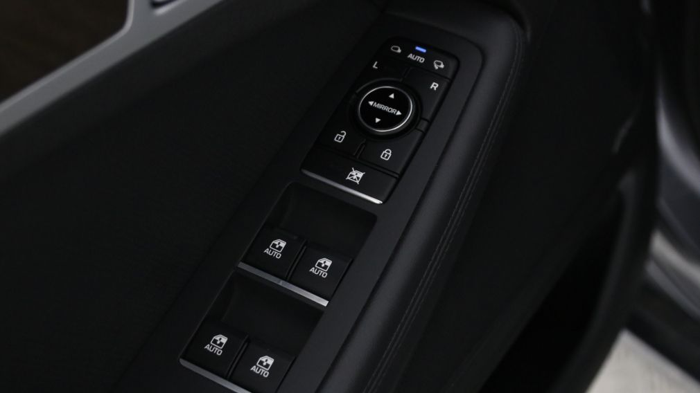 2015 Hyundai Genesis ULTIMATE AUTO A/C CUIR TOIT MAGS CAM RECULE BLUETO #11