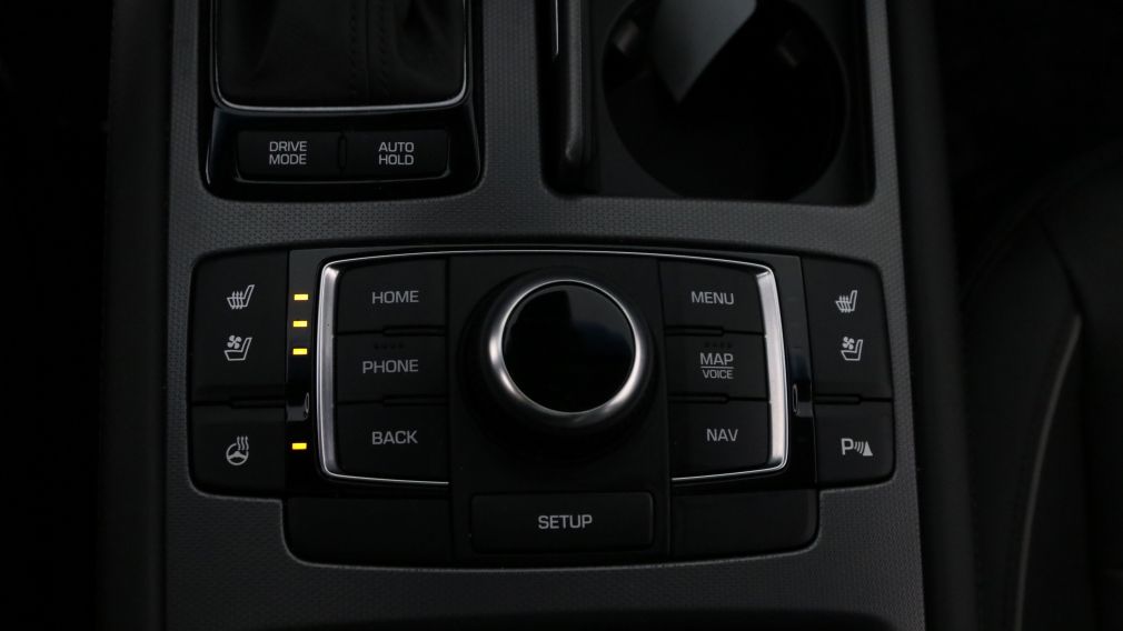 2015 Hyundai Genesis ULTIMATE AUTO A/C CUIR TOIT MAGS CAM RECULE BLUETO #15