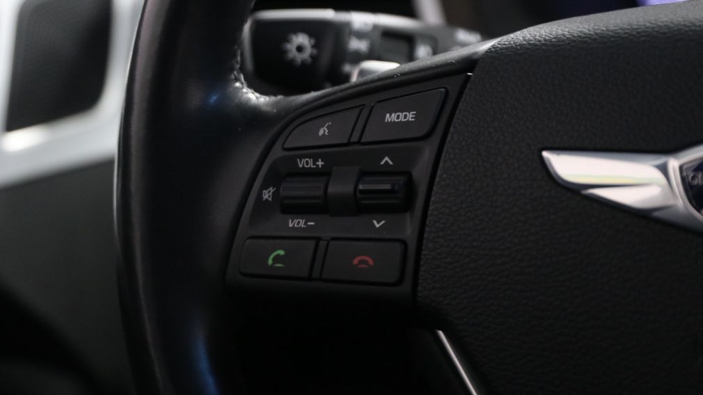 2015 Hyundai Genesis ULTIMATE AUTO A/C CUIR TOIT MAGS CAM RECULE BLUETO #22