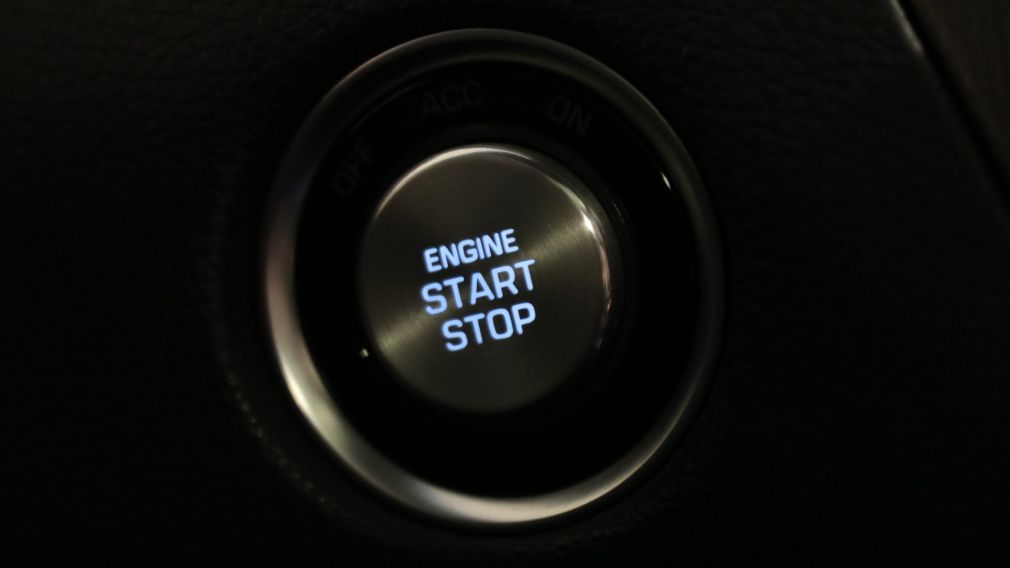 2015 Hyundai Genesis ULTIMATE AUTO A/C CUIR TOIT MAGS CAM RECULE BLUETO #18