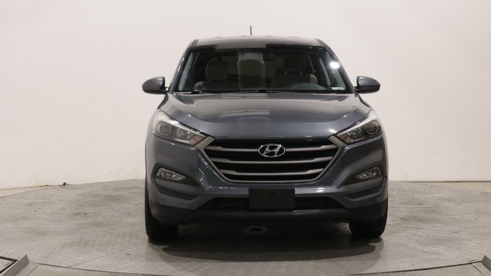 2016 Hyundai Tucson FWD 4dr 2.0L AUTO A/C GR ELECT CAMERA BLUETOOTH #2