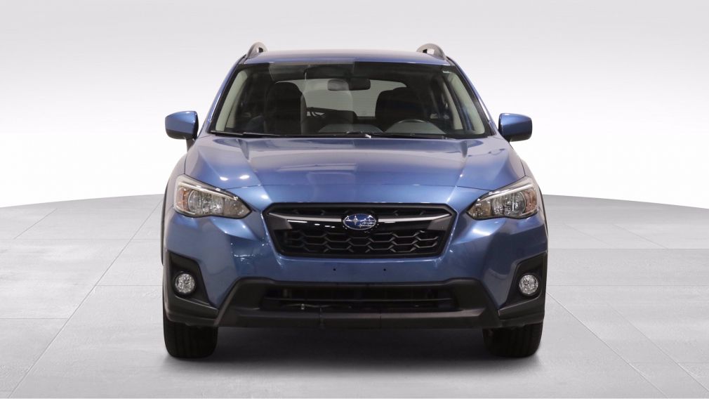 2019 Subaru Crosstrek Touring AUTO A/C GR ELECT MAGS CAMERA BLUETOOTH #2