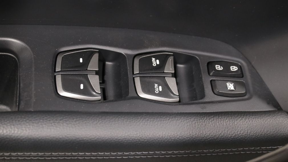 2015 Hyundai Santa Fe SE  AWD AUTO A/C CUIR TOIT MAGS CAM RECUL BLUETOOT #11