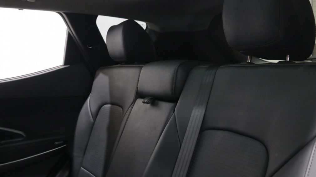 2015 Hyundai Santa Fe SE  AWD AUTO A/C CUIR TOIT MAGS CAM RECUL BLUETOOT #21