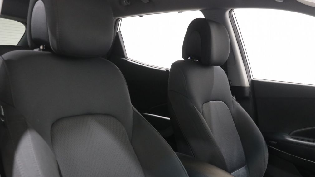2014 Hyundai Santa Fe Premium AUTO A/C GR ELECT MAGS AWD BLUETOOTH #25
