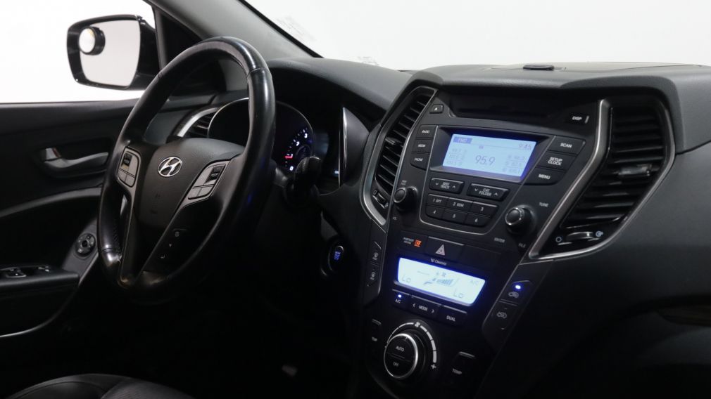 2014 Hyundai Santa Fe Premium AUTO A/C GR ELECT MAGS AWD BLUETOOTH #24