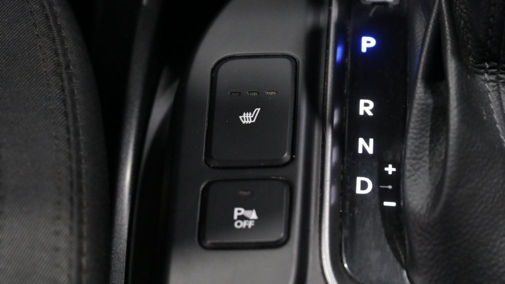 2014 Hyundai Santa Fe Premium AUTO A/C GR ELECT MAGS AWD BLUETOOTH #19