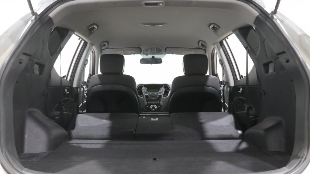 2014 Hyundai Santa Fe Premium AUTO A/C GR ELECT MAGS AWD BLUETOOTH #28