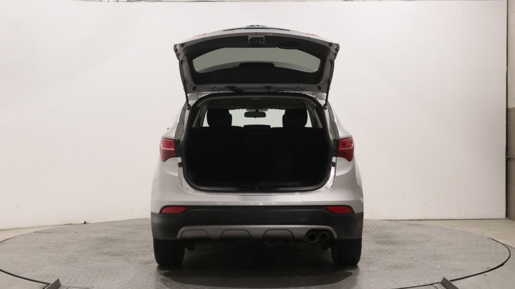 2014 Hyundai Santa Fe Premium AUTO A/C GR ELECT MAGS AWD BLUETOOTH #26