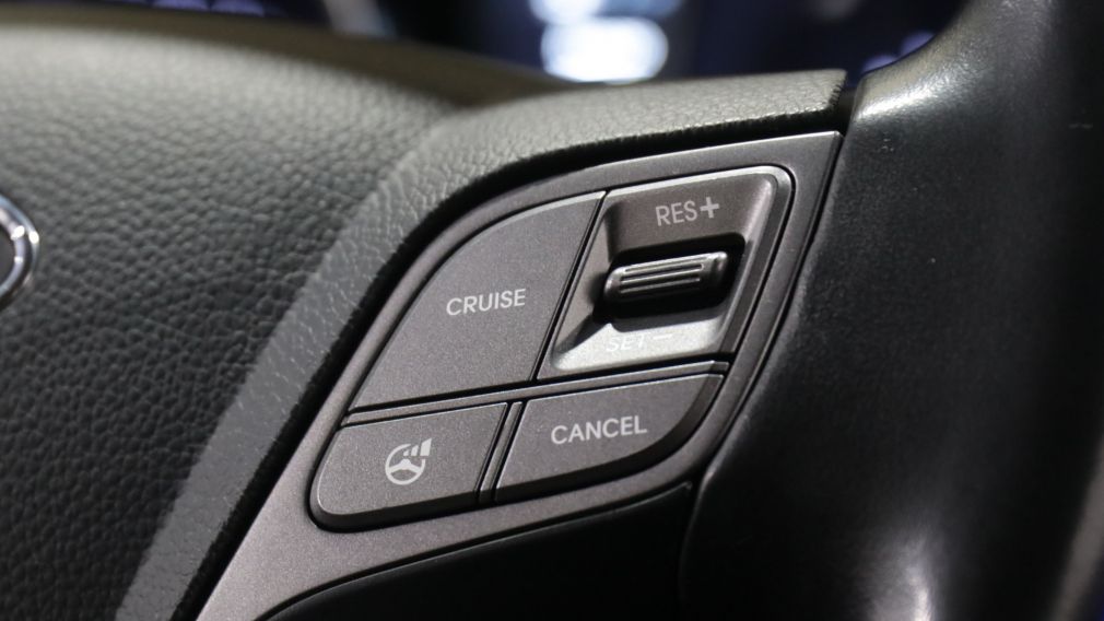 2014 Hyundai Santa Fe Premium AUTO A/C GR ELECT MAGS AWD BLUETOOTH #16