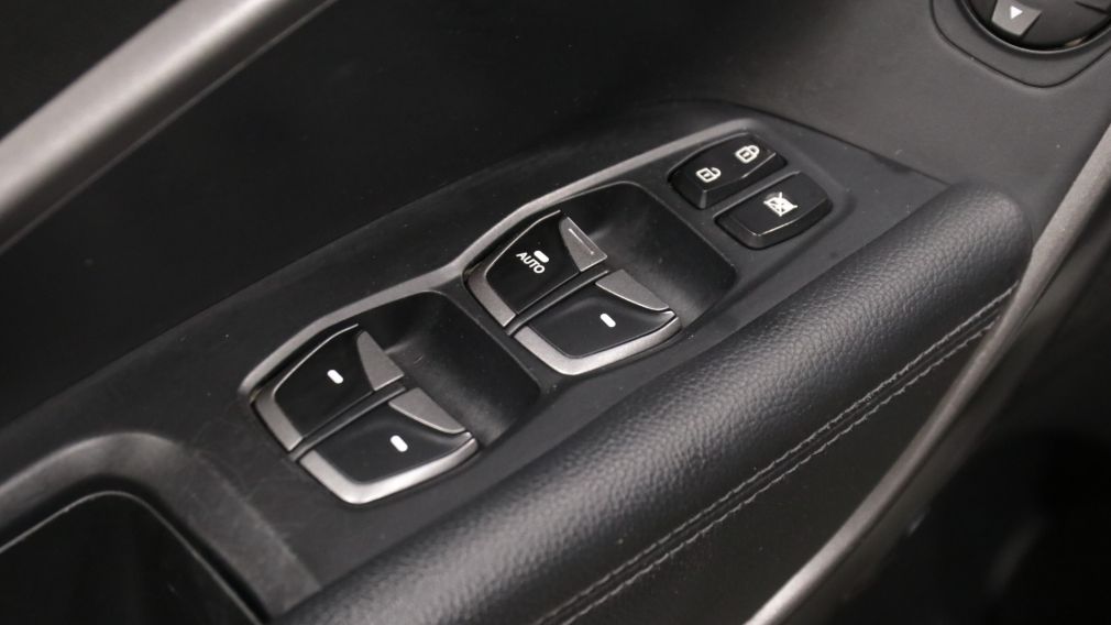 2014 Hyundai Santa Fe Premium AUTO A/C GR ELECT MAGS AWD BLUETOOTH #11