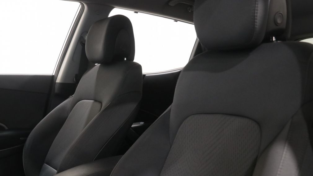 2014 Hyundai Santa Fe Premium AUTO A/C GR ELECT MAGS AWD BLUETOOTH #10