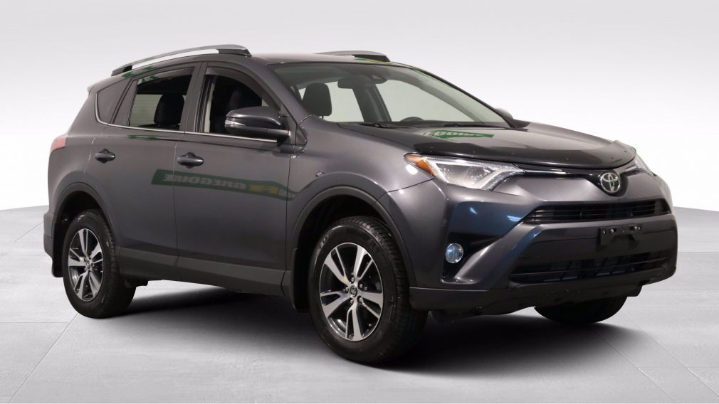 2018 Toyota Rav 4 LE AUTO A/C MAGS GROUPE ELECT CAM RECUL BLUETOOTH #0