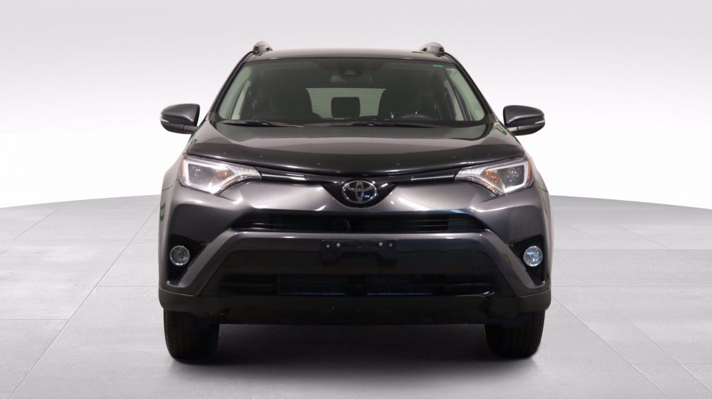 2018 Toyota Rav 4 LE AUTO A/C MAGS GROUPE ELECT CAM RECUL BLUETOOTH #2