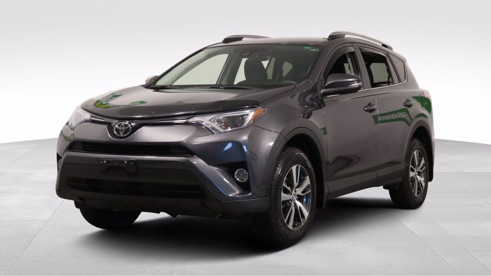 2018 Toyota Rav 4 LE AUTO A/C MAGS GROUPE ELECT CAM RECUL BLUETOOTH #2