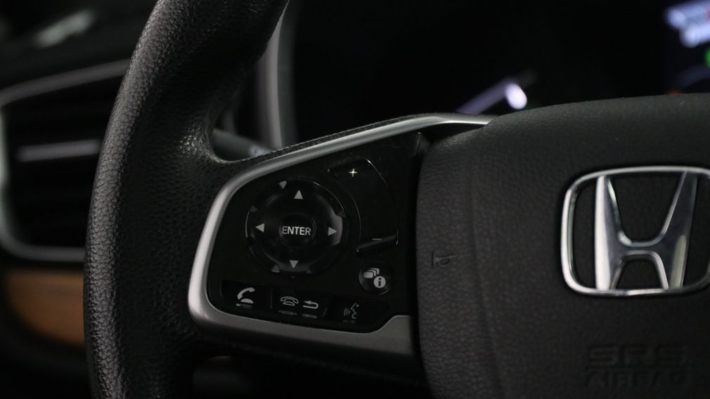 2019 Honda CRV EX AWD A/C GR ELECT MAGS CAM RECULE BLUETOOTH #21
