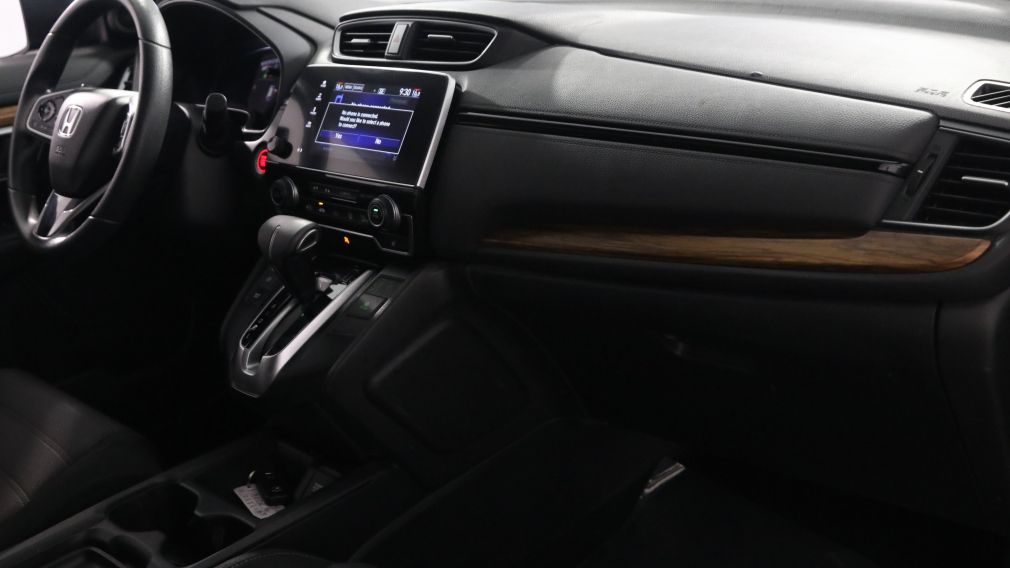 2019 Honda CRV EX AWD A/C GR ELECT MAGS CAM RECULE BLUETOOTH #24