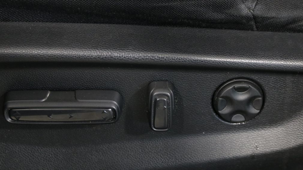 2019 Honda CRV EX AWD A/C GR ELECT MAGS CAM RECULE BLUETOOTH #11