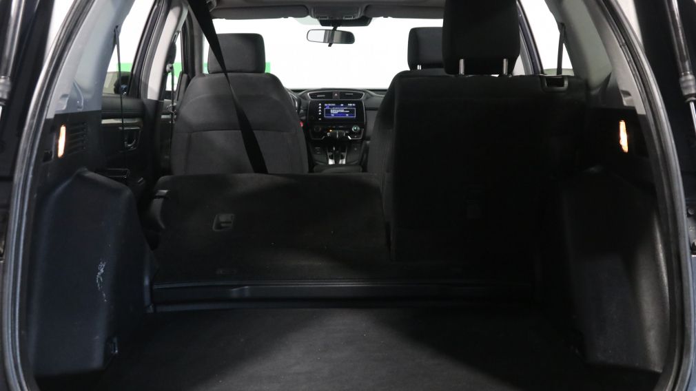 2019 Honda CRV EX AWD A/C GR ELECT MAGS CAM RECULE BLUETOOTH #29