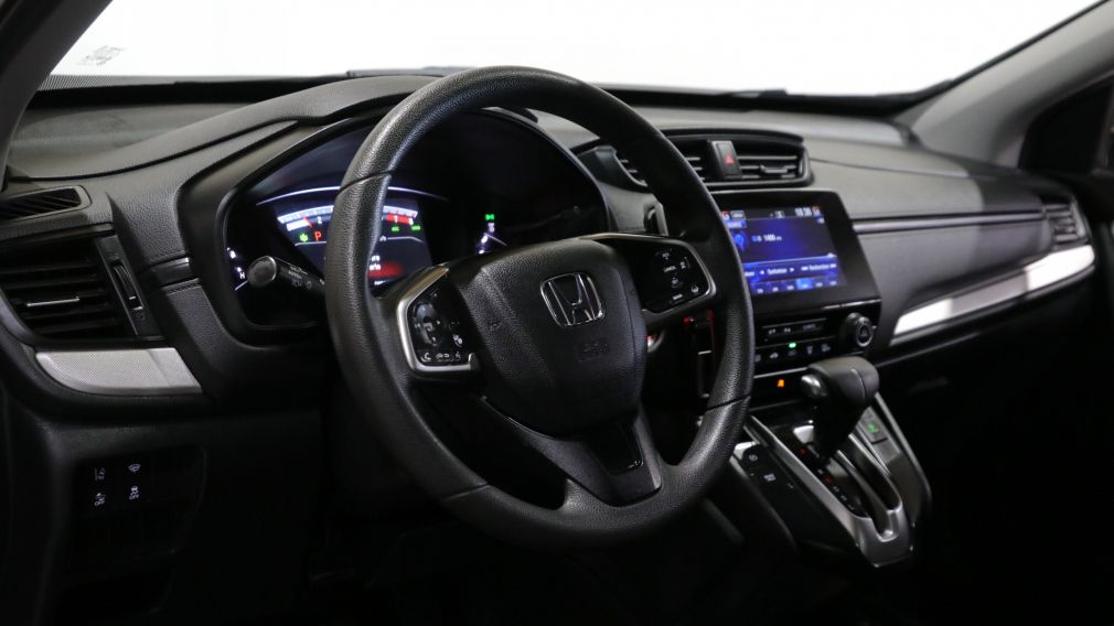 2017 Honda CRV LX AWD AUTO AC GR ELEC CAMERA DE RECULE BLUETOOTH #8