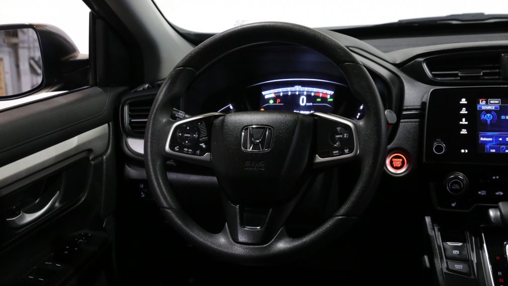 2017 Honda CRV LX AWD AUTO AC GR ELEC CAMERA DE RECULE BLUETOOTH #13