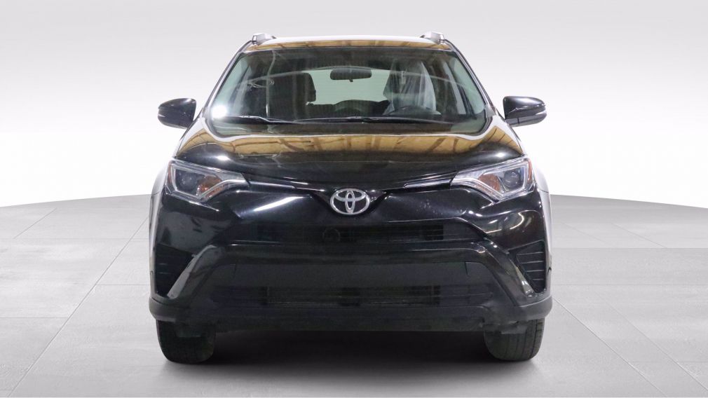 2016 Toyota Rav 4 LE AUTO AC GR ELEC CAMERA DE RECULE BLUETOOTH #1