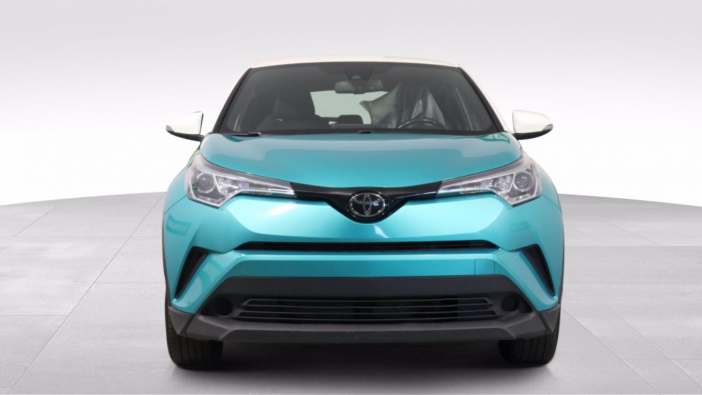 2018 Toyota C HR XLE AUTO A/C MAGS GROUPE ÉLECT CAM RECUL BLUETOOTH #1