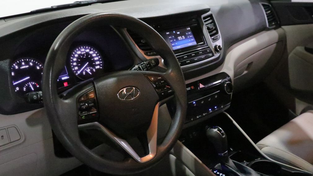 2016 Hyundai Tucson AUTO A/C GROUPE ÉLECT CAM RECUL BLUETOOTH #9