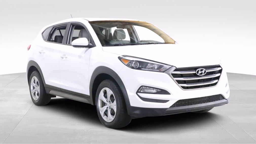 2016 Hyundai Tucson AUTO A/C GROUPE ÉLECT CAM RECUL BLUETOOTH #0