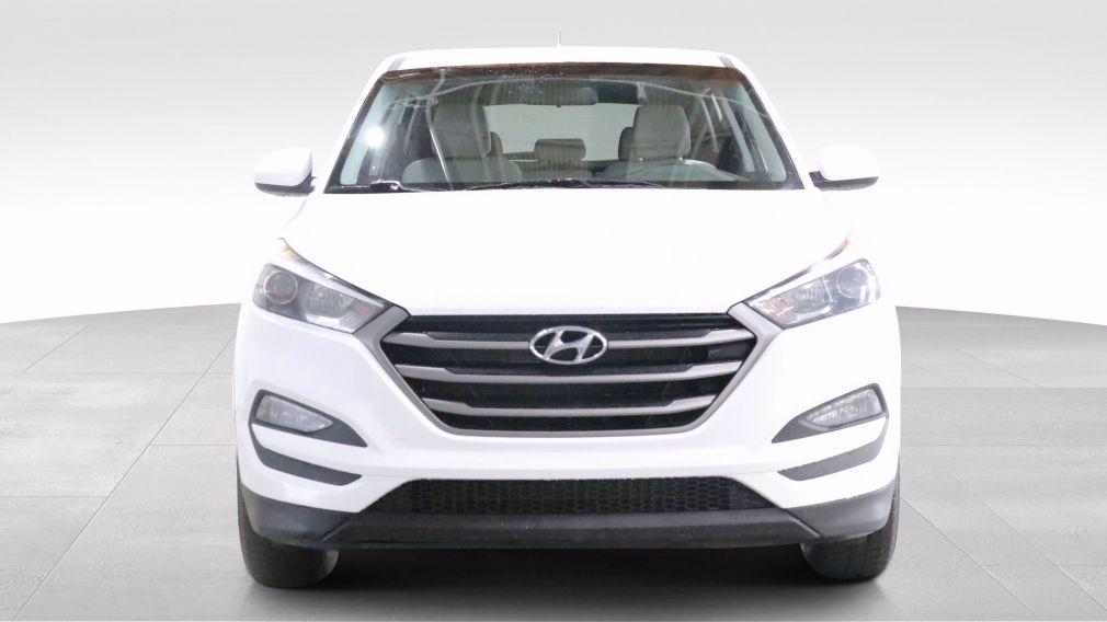 2016 Hyundai Tucson AUTO A/C GROUPE ÉLECT CAM RECUL BLUETOOTH #2