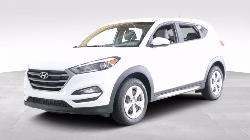 2016 Hyundai Tucson AUTO A/C GROUPE ÉLECT CAM RECUL BLUETOOTH #3