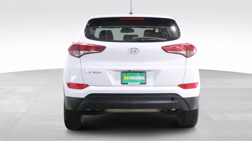 2016 Hyundai Tucson AUTO A/C GROUPE ÉLECT CAM RECUL BLUETOOTH #6