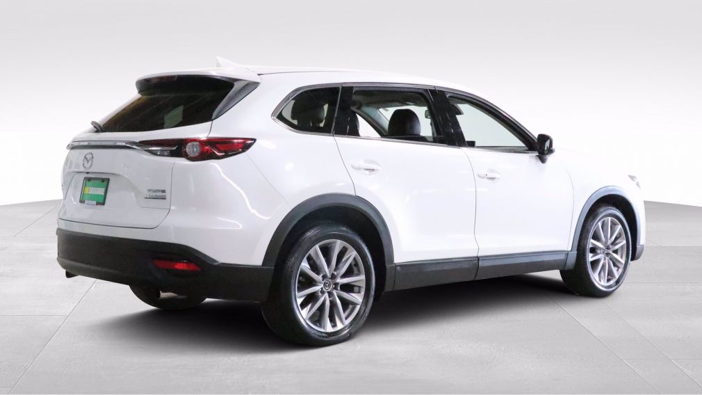 2020 Mazda CX 9 GS-L AUTO AC GR ELECT BLUETOOTH MAGS AWD #6