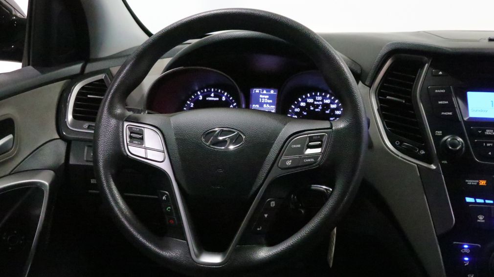 2014 Hyundai Santa Fe AUTO A/C GR ELECT BLUETOOTH MAGS #14