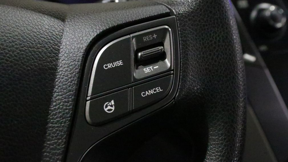 2014 Hyundai Santa Fe AUTO A/C GR ELECT BLUETOOTH MAGS #17