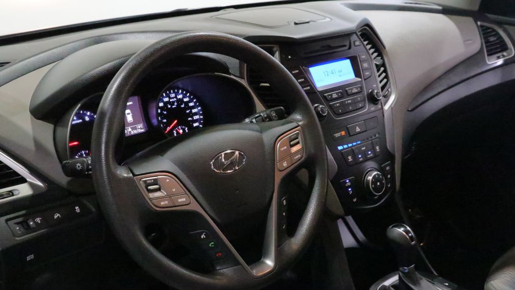 2014 Hyundai Santa Fe AUTO A/C GR ELECT BLUETOOTH MAGS #10