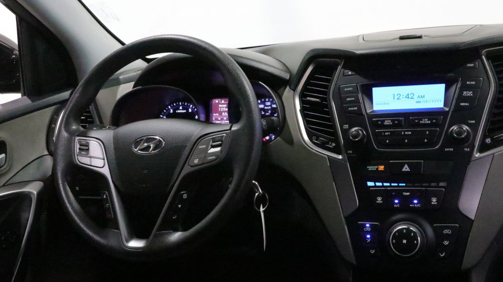 2014 Hyundai Santa Fe AUTO A/C GR ELECT BLUETOOTH MAGS #13